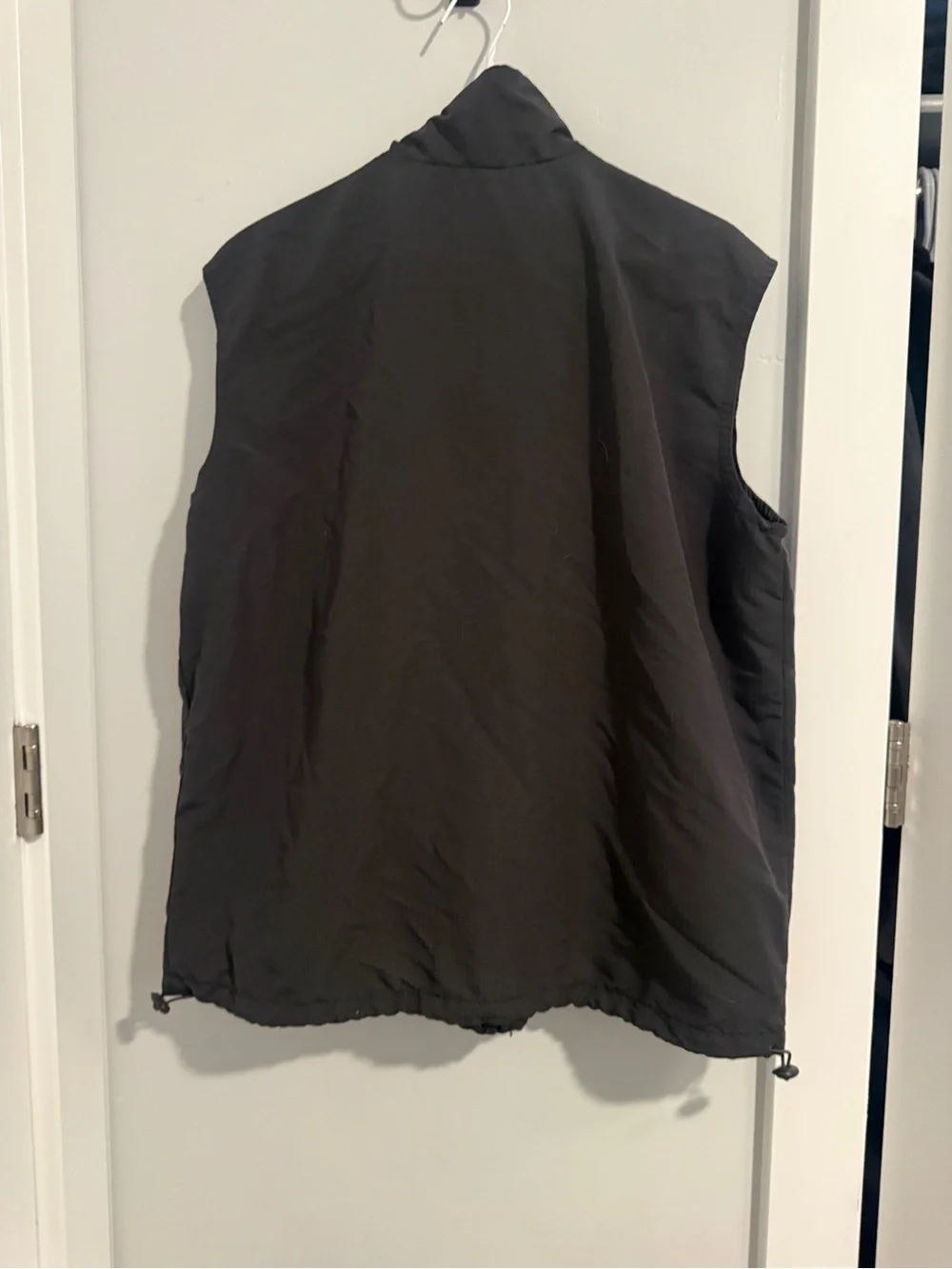 MENS CARGO JACKET